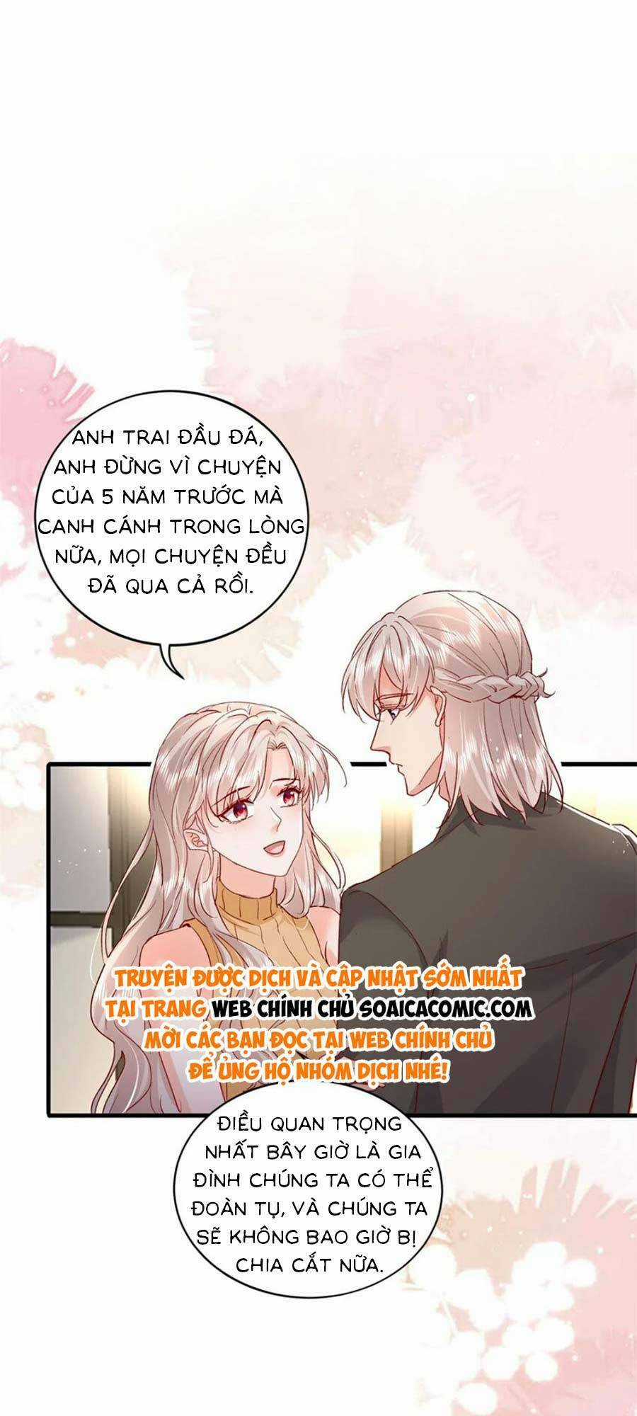 Cô Vợ Của Tôi Không Dễ Bắt Nạt Chapter 96 trang 12