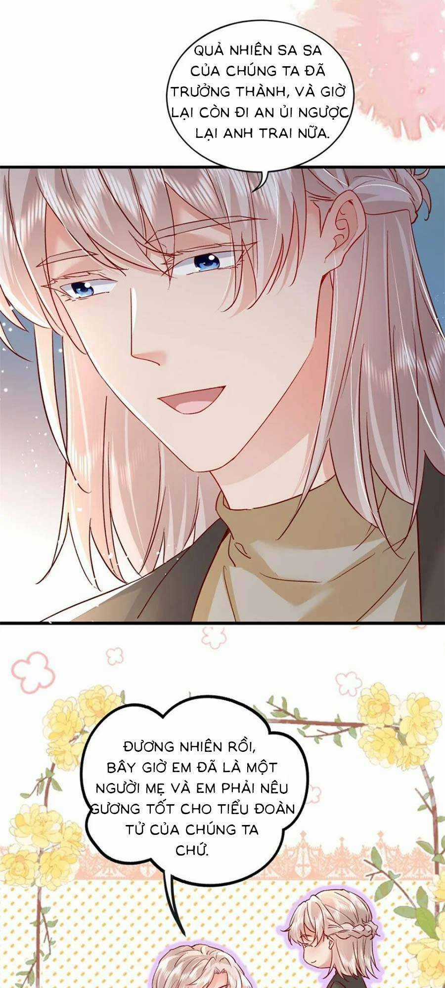 Cô Vợ Của Tôi Không Dễ Bắt Nạt Chapter 96 trang 13