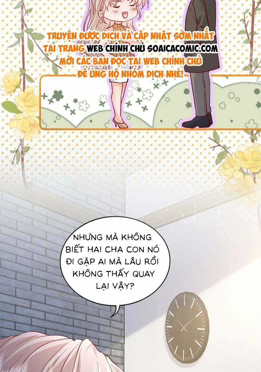 Cô Vợ Của Tôi Không Dễ Bắt Nạt Chapter 96 trang 14