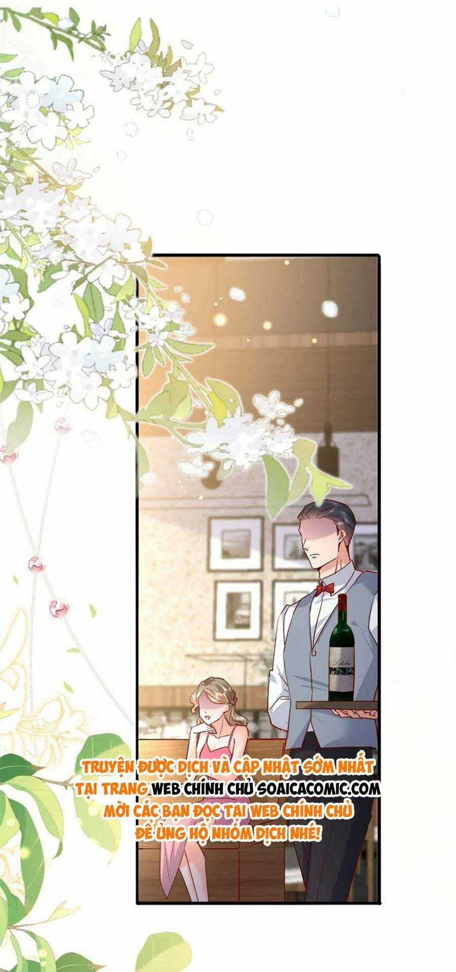 Cô Vợ Của Tôi Không Dễ Bắt Nạt Chapter 96 trang 18