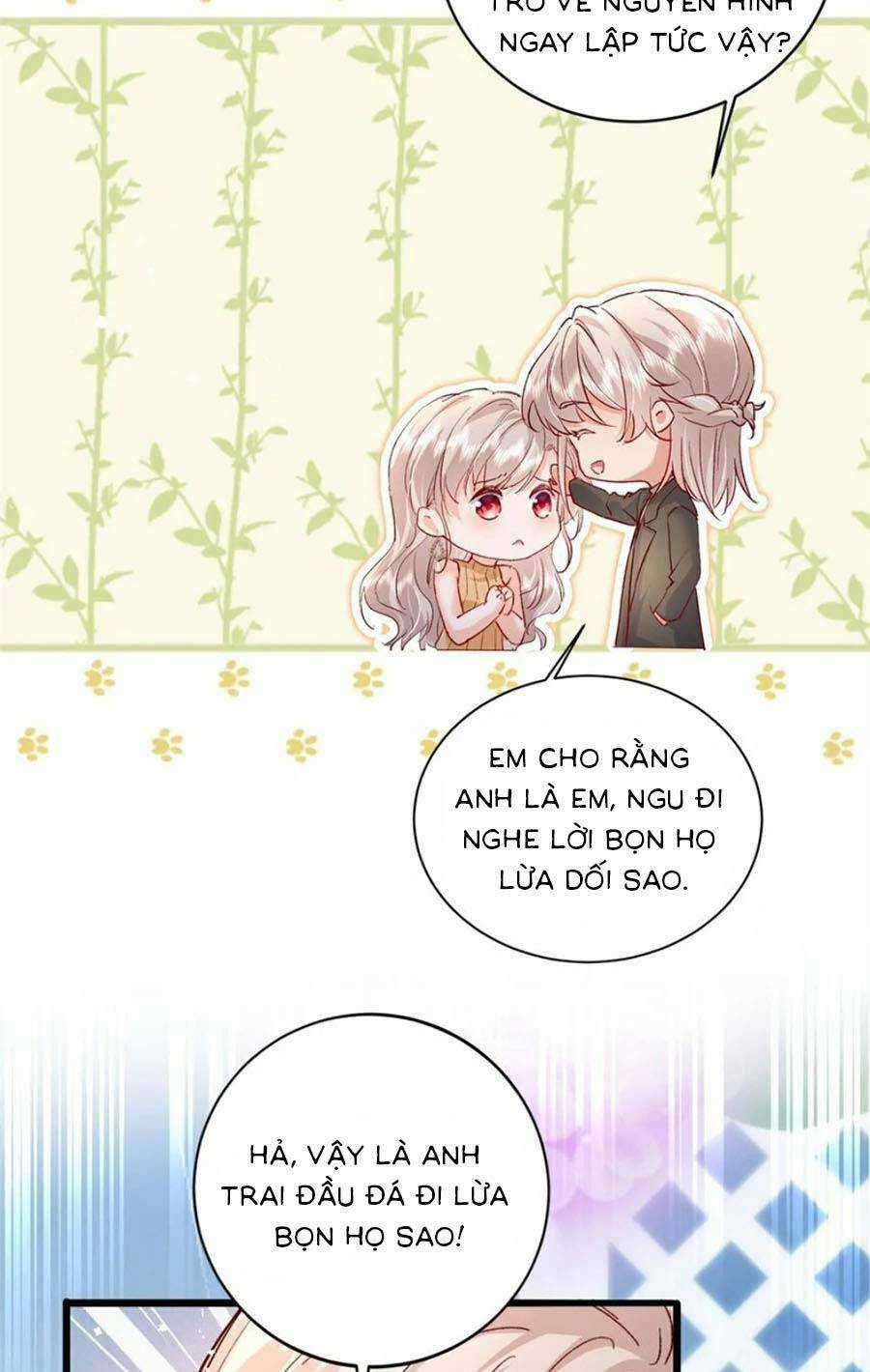 Cô Vợ Của Tôi Không Dễ Bắt Nạt Chapter 96 trang 2