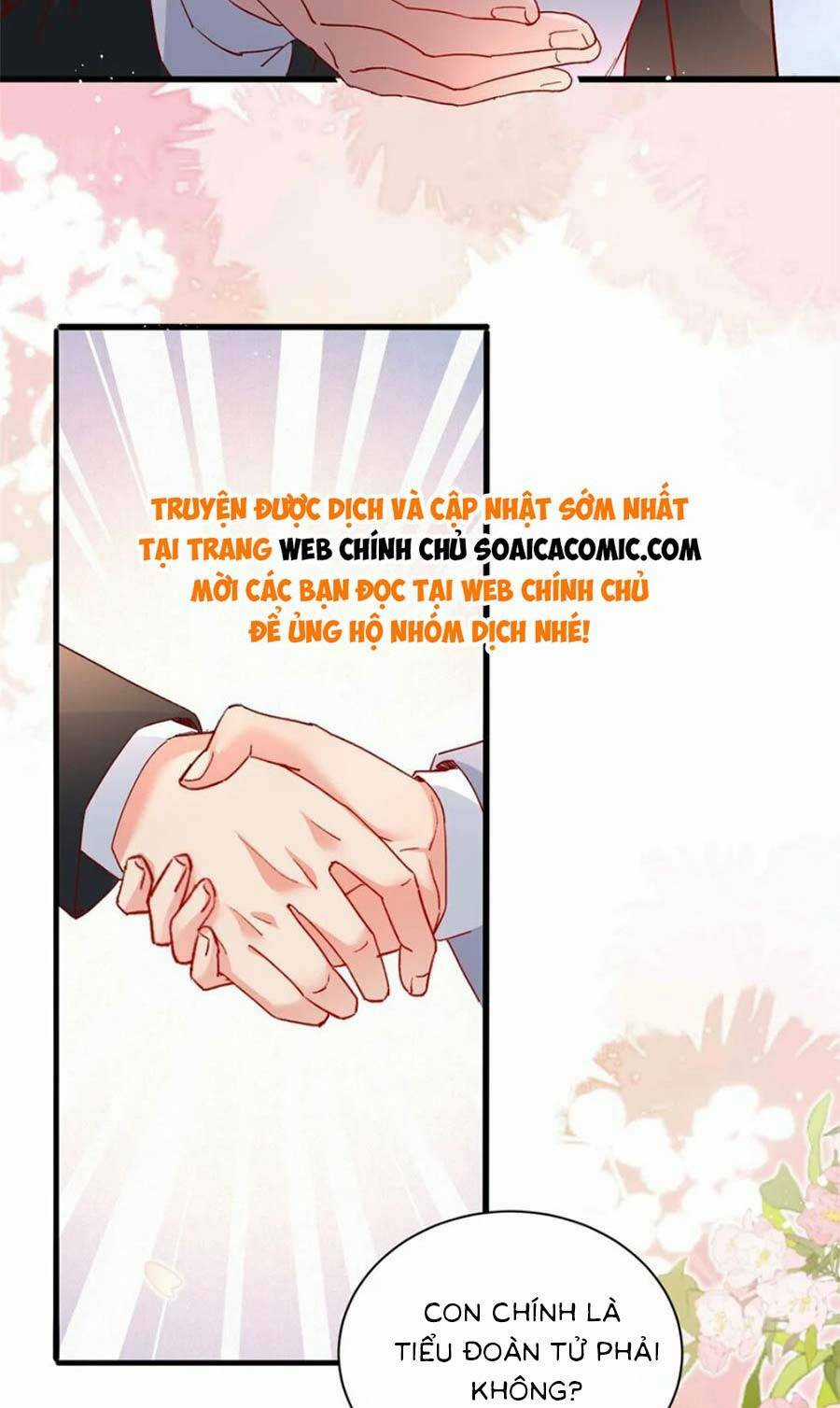 Cô Vợ Của Tôi Không Dễ Bắt Nạt Chapter 96 trang 21