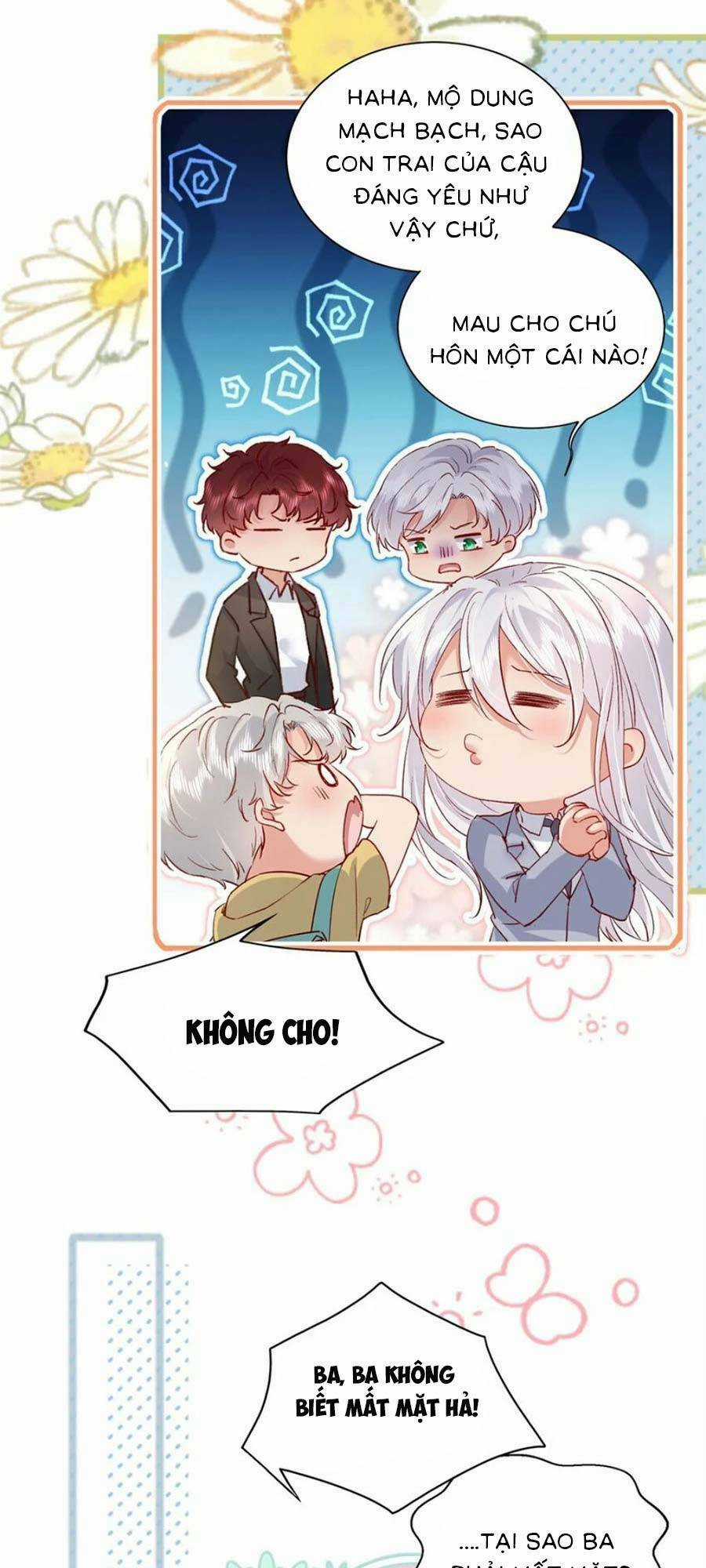 Cô Vợ Của Tôi Không Dễ Bắt Nạt Chapter 96 trang 24