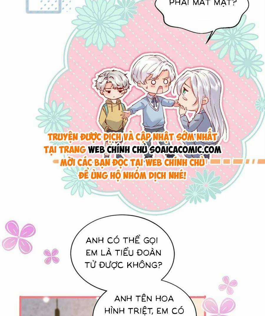 Cô Vợ Của Tôi Không Dễ Bắt Nạt Chapter 96 trang 25