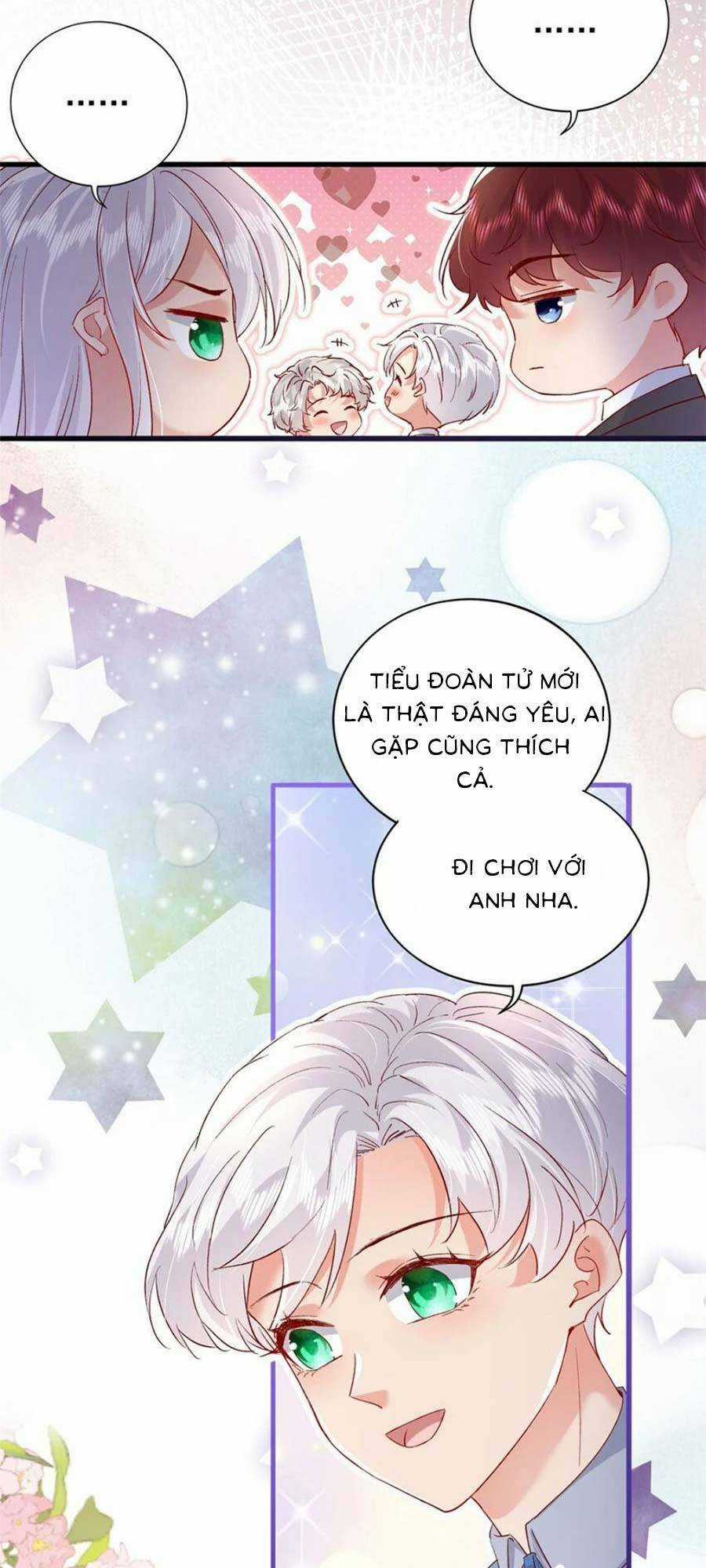 Cô Vợ Của Tôi Không Dễ Bắt Nạt Chapter 96 trang 28