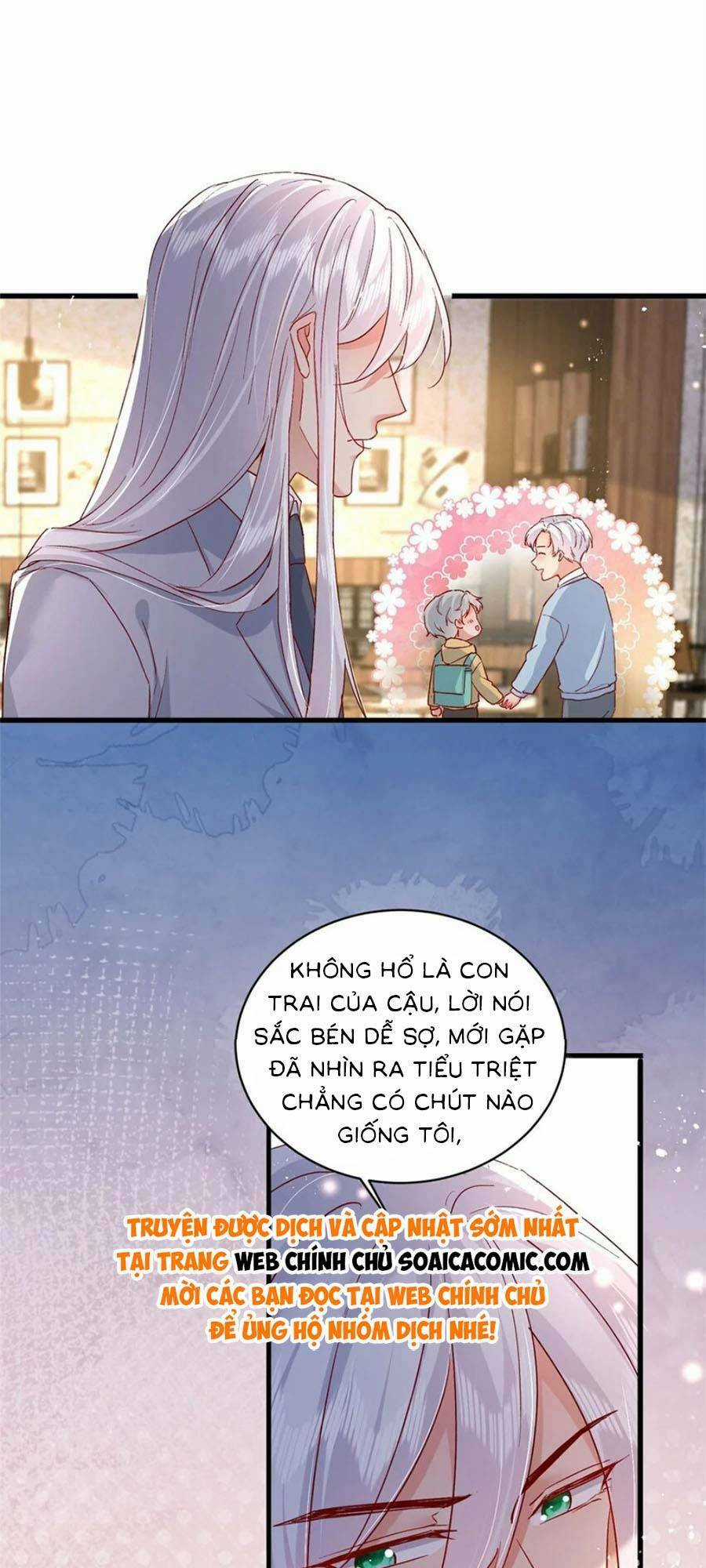 Cô Vợ Của Tôi Không Dễ Bắt Nạt Chapter 96 trang 31