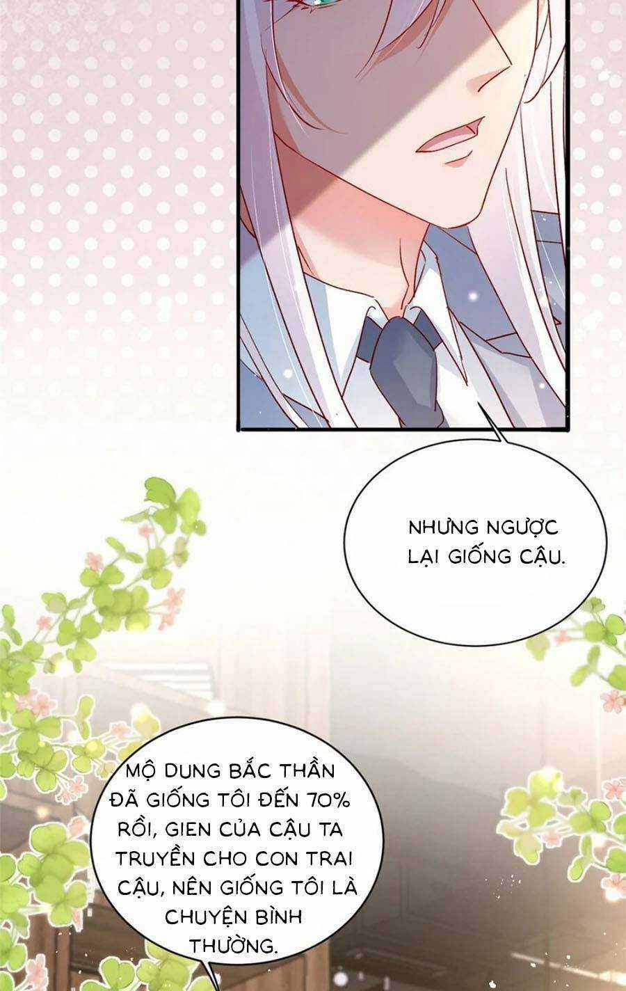 Cô Vợ Của Tôi Không Dễ Bắt Nạt Chapter 96 trang 32