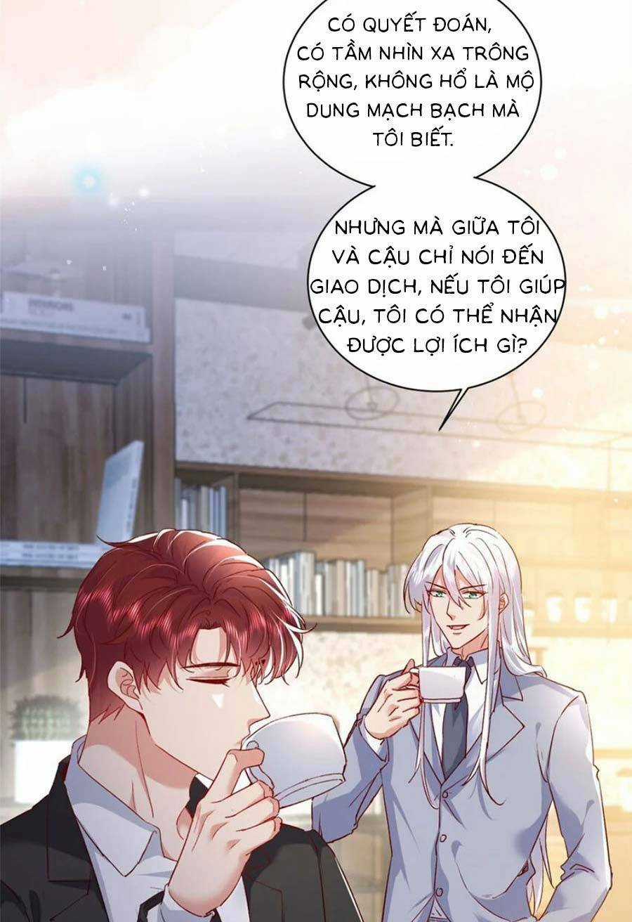Cô Vợ Của Tôi Không Dễ Bắt Nạt Chapter 96 trang 38