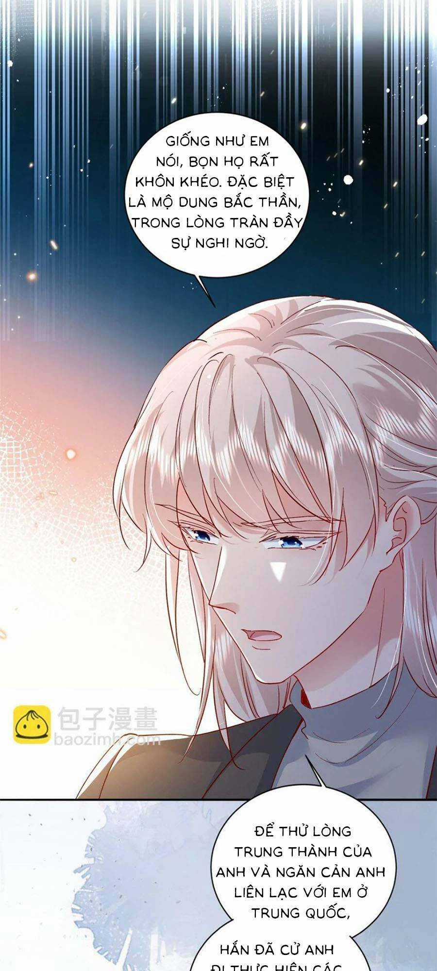 Cô Vợ Của Tôi Không Dễ Bắt Nạt Chapter 96 trang 4