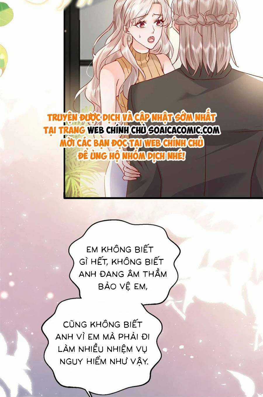 Cô Vợ Của Tôi Không Dễ Bắt Nạt Chapter 96 trang 6
