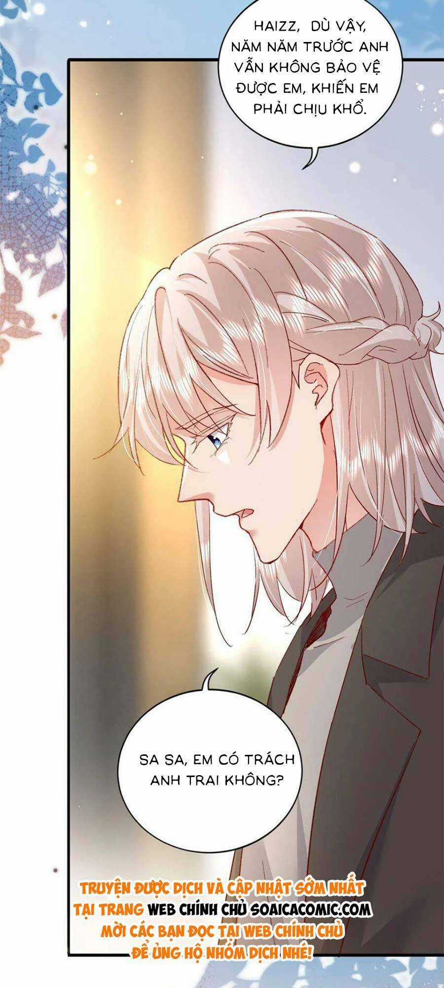 Cô Vợ Của Tôi Không Dễ Bắt Nạt Chapter 96 trang 9