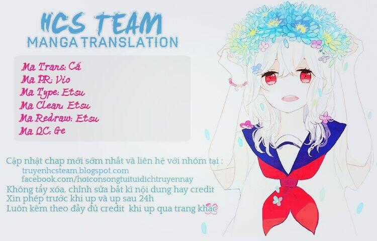 Cô Vợ Cưới Thay Của Tổng Tài Chapter 2 trang 0