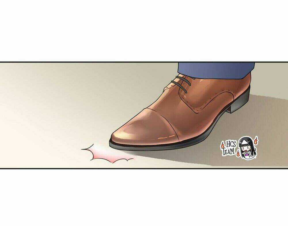 Cô Vợ Cưới Thay Của Tổng Tài Chapter 5 trang 11