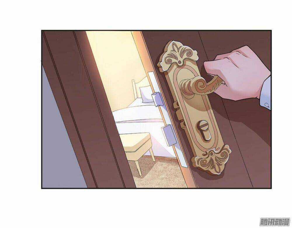 Cô Vợ Cưới Thay Của Tổng Tài Chapter 5 trang 12