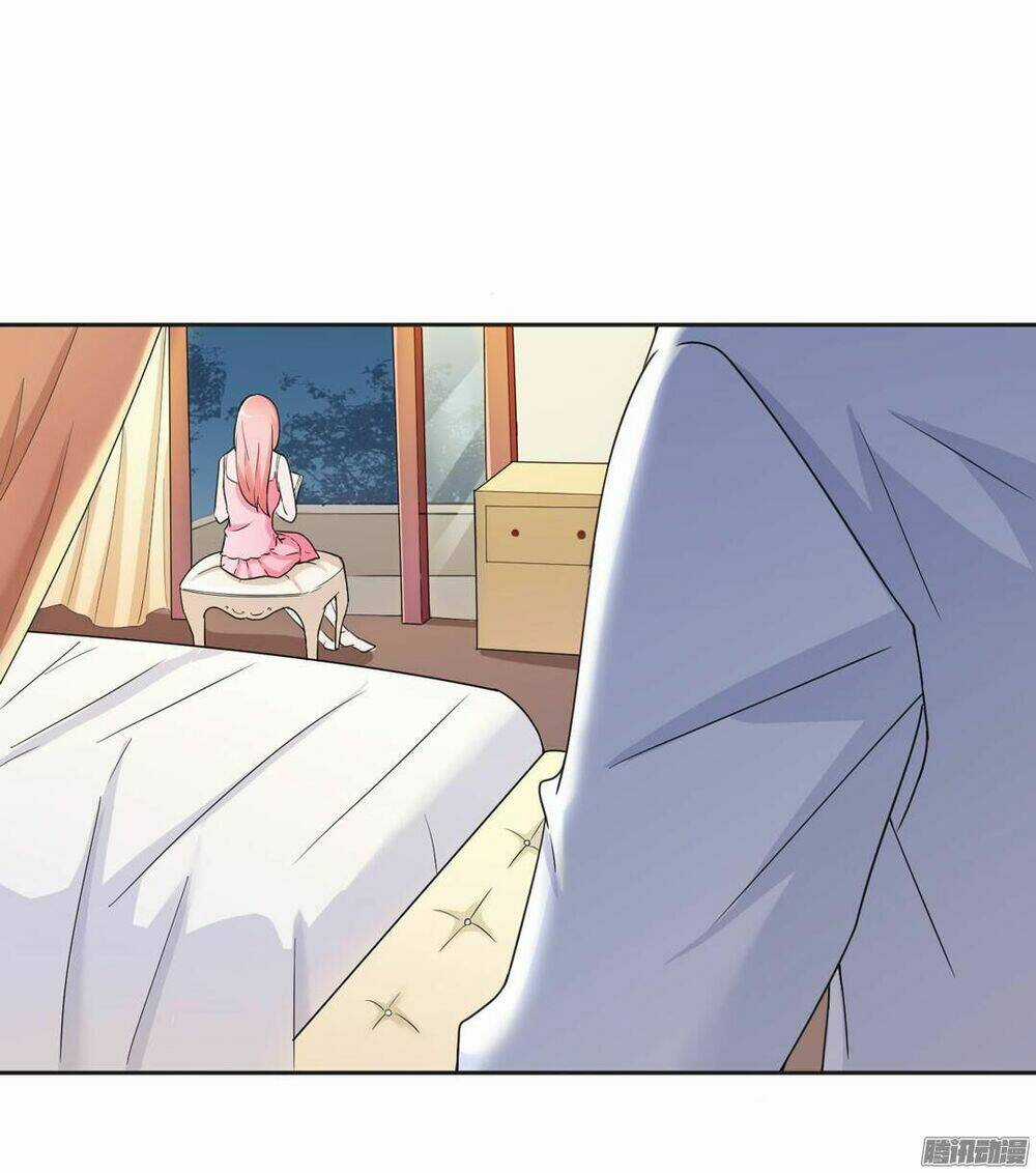 Cô Vợ Cưới Thay Của Tổng Tài Chapter 5 trang 13