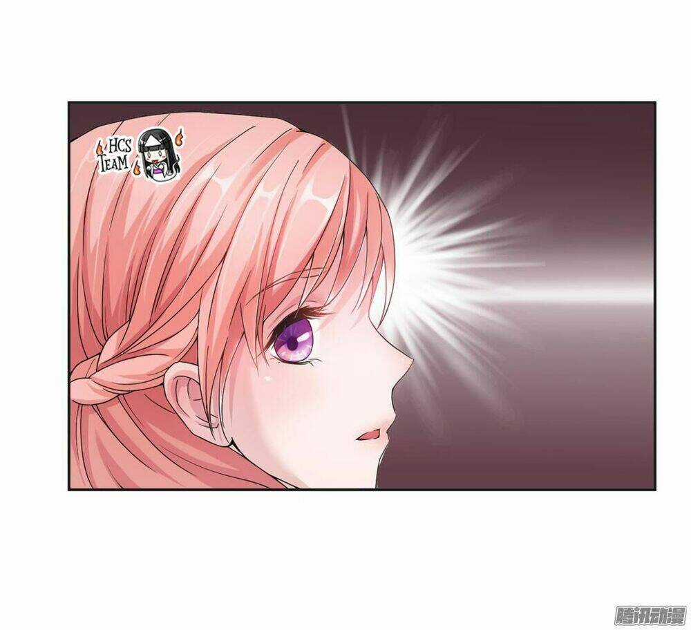 Cô Vợ Cưới Thay Của Tổng Tài Chapter 5 trang 17