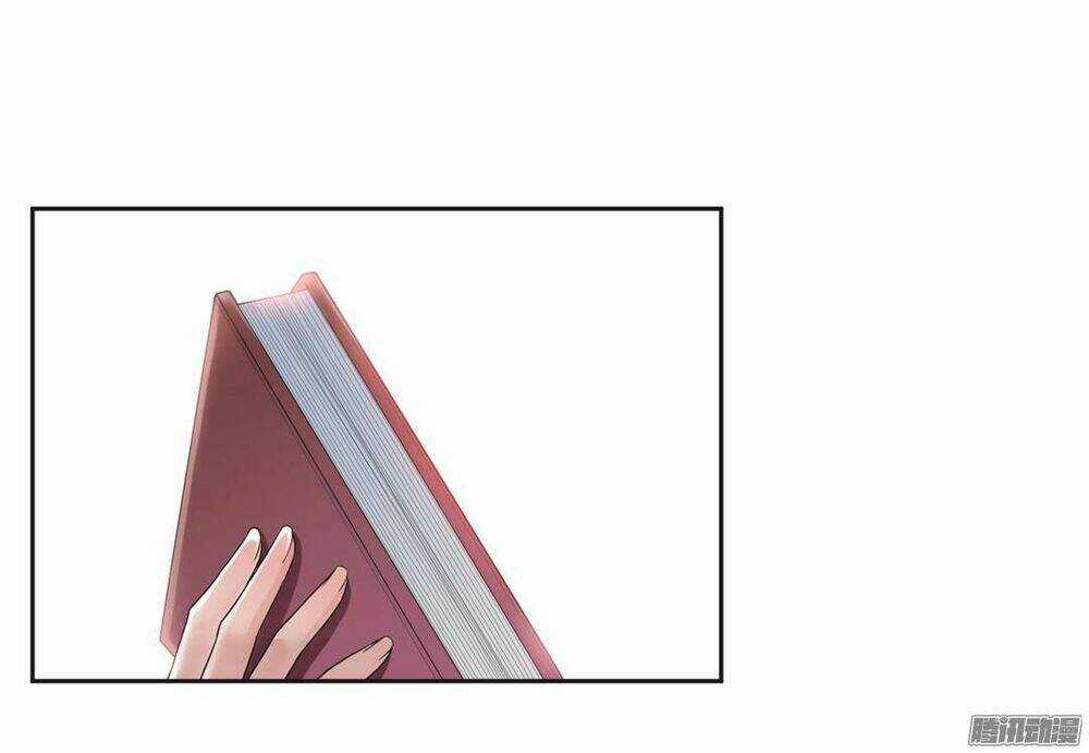 Cô Vợ Cưới Thay Của Tổng Tài Chapter 5 trang 18