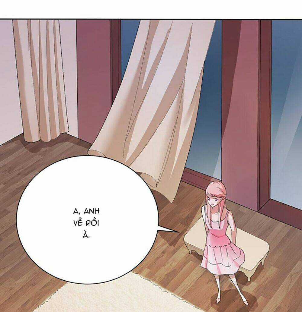 Cô Vợ Cưới Thay Của Tổng Tài Chapter 5 trang 19