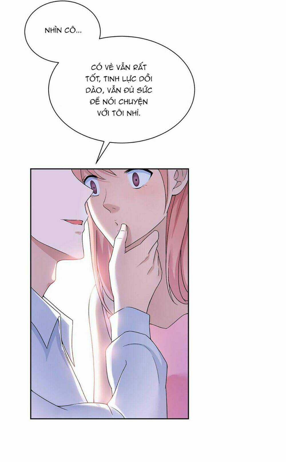 Cô Vợ Cưới Thay Của Tổng Tài Chapter 5 trang 25