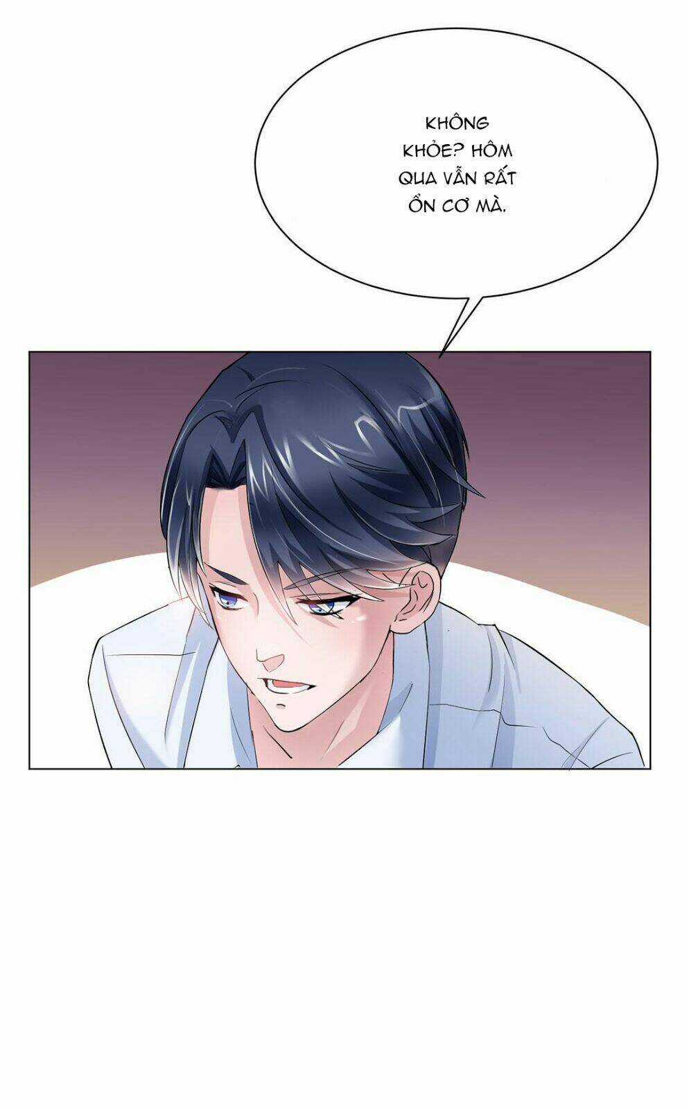 Cô Vợ Cưới Thay Của Tổng Tài Chapter 5 trang 5