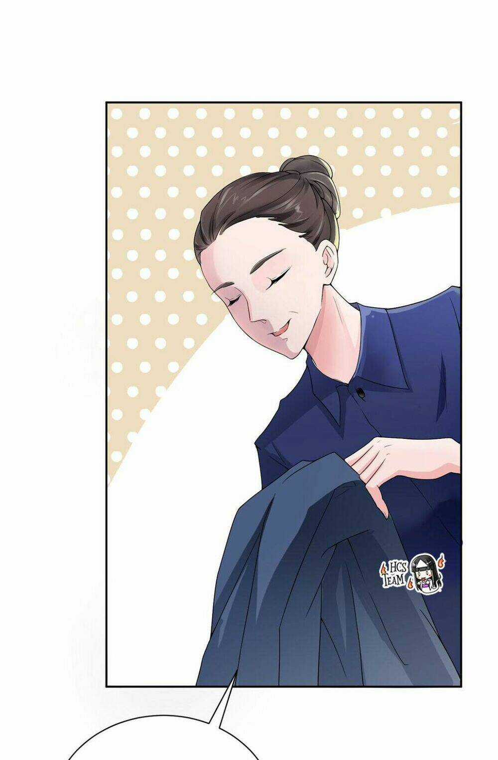 Cô Vợ Cưới Thay Của Tổng Tài Chapter 5 trang 6