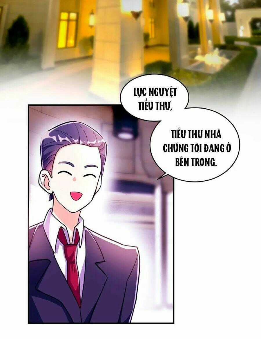 Cô Vợ Gả Thay Của Tổng Tài Cố Chấp Chapter 14 trang 1