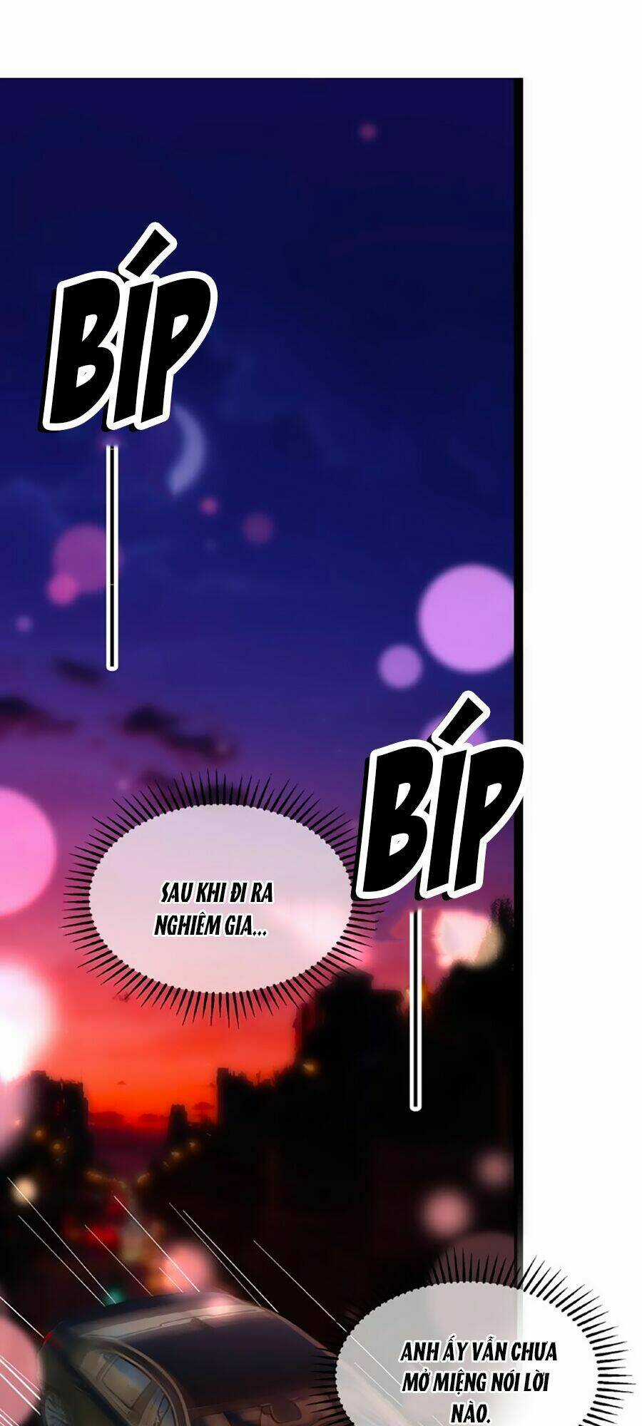 Cô Vợ Gả Thay Của Tổng Tài Cố Chấp Chapter 17 trang 1