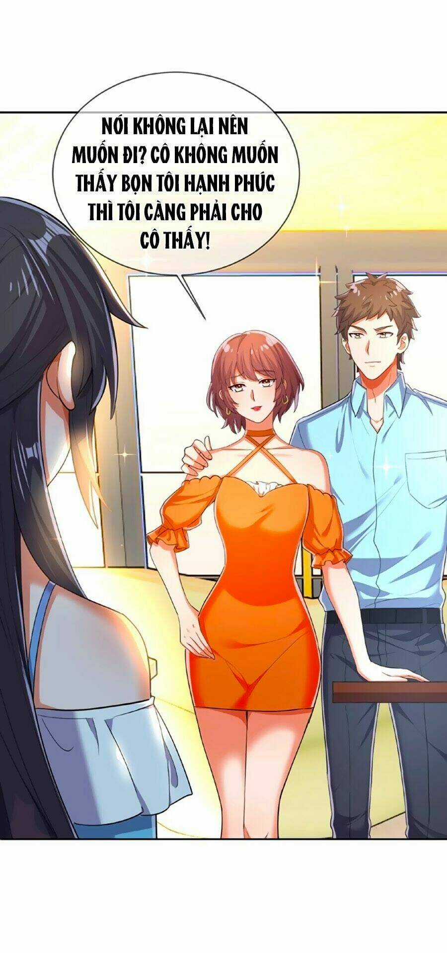 Cô Vợ Gả Thay Của Tổng Tài Cố Chấp Chapter 26 trang 0