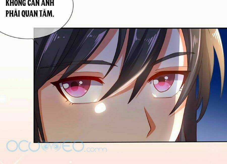 Cô Vợ Gả Thay Của Tổng Tài Cố Chấp Chapter 28 trang 1