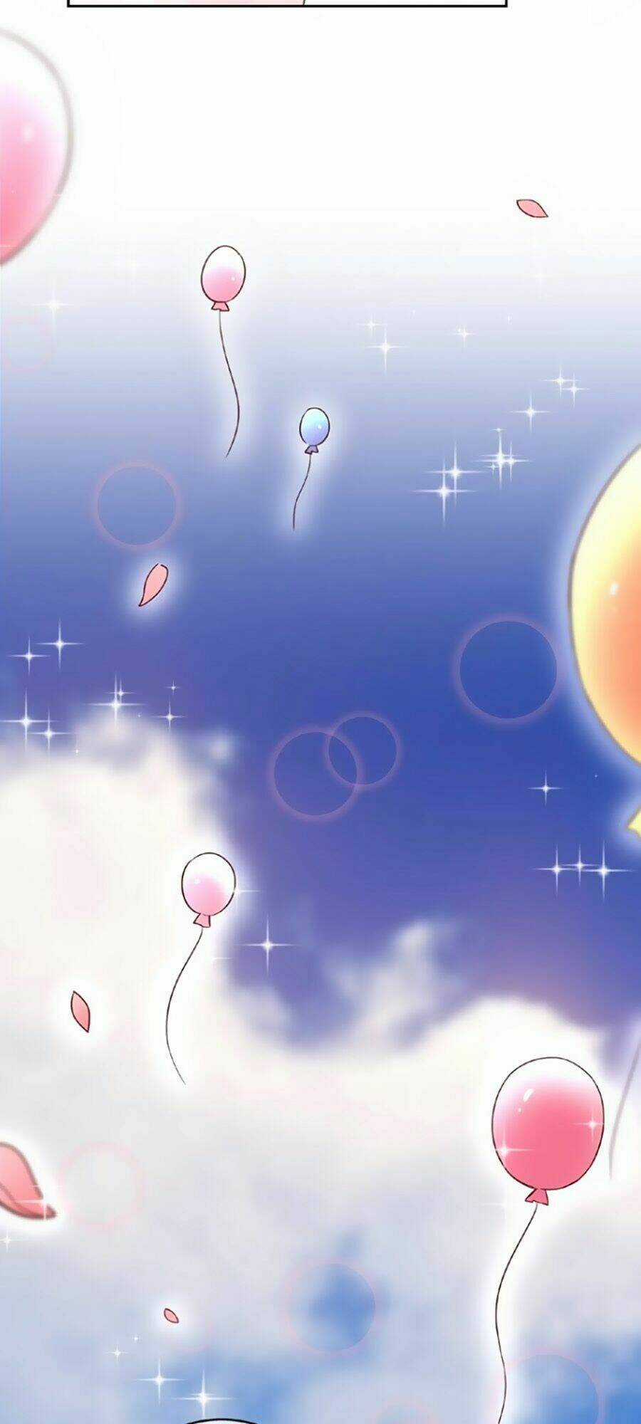 Cô Vợ Gả Thay Của Tổng Tài Cố Chấp Chapter 3 trang 38