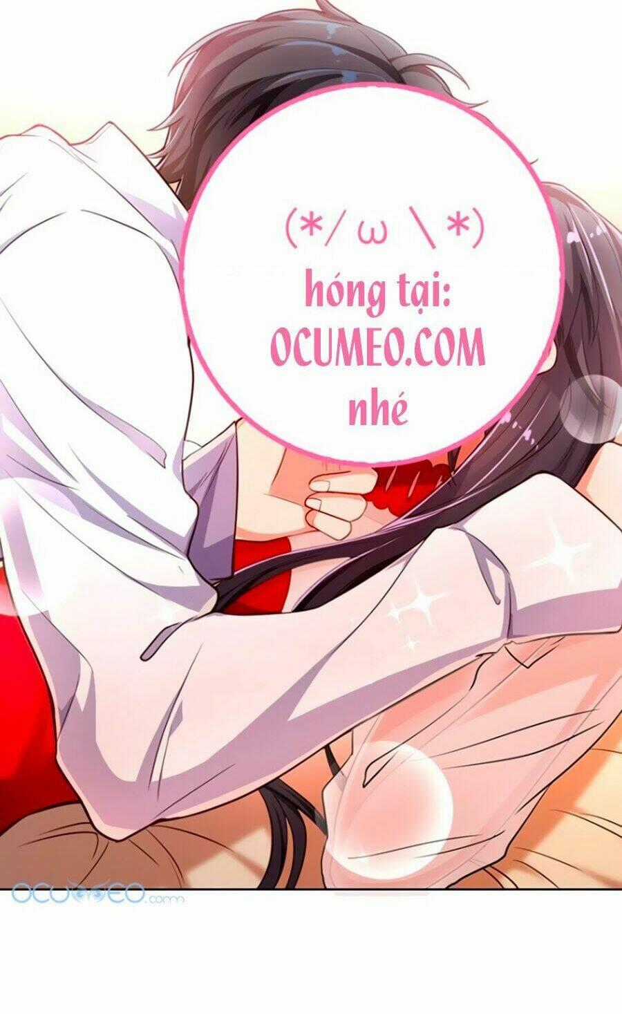 Cô Vợ Gả Thay Của Tổng Tài Cố Chấp Chapter 3 trang 44