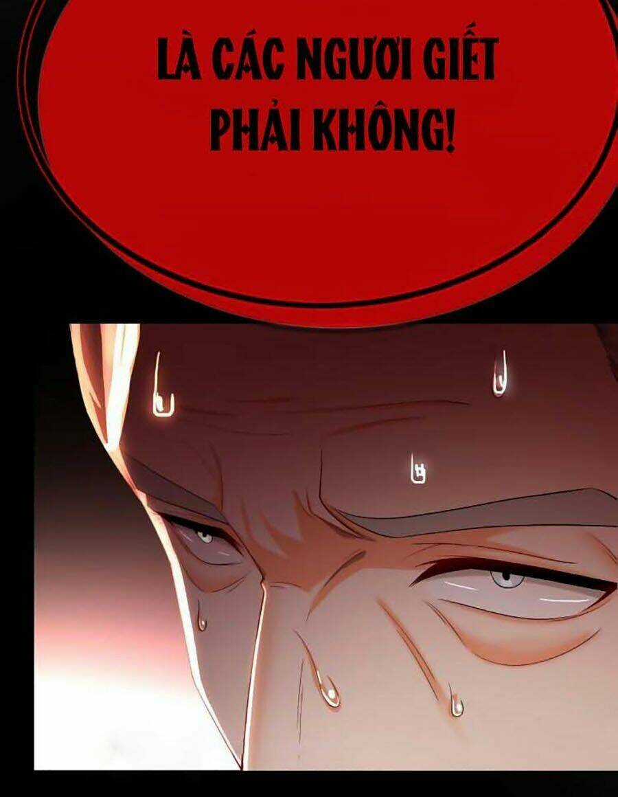 Cô Vợ Gả Thay Của Tổng Tài Cố Chấp Chapter 31 trang 1
