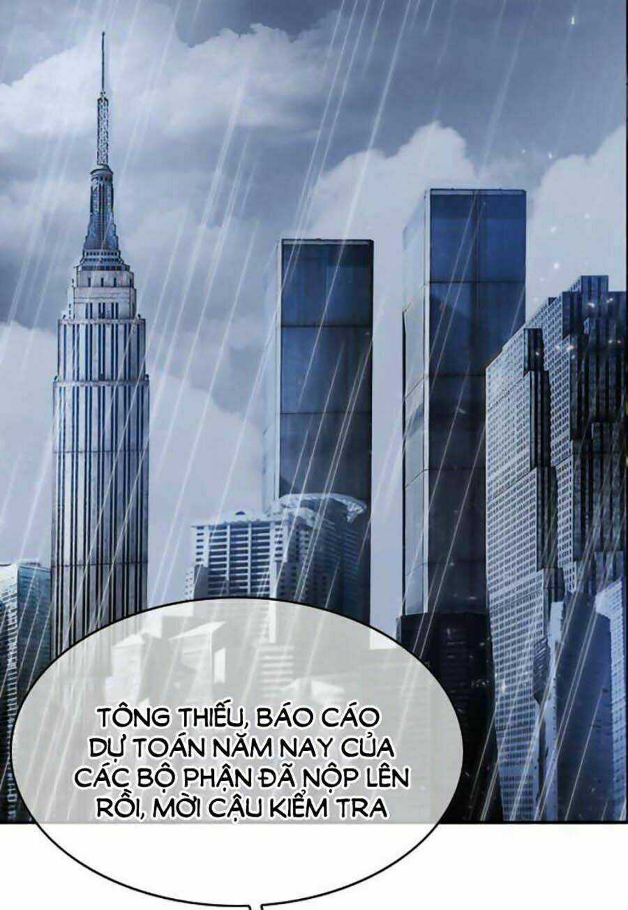 Cô Vợ Gả Thay Của Tổng Tài Cố Chấp Chapter 33 trang 1