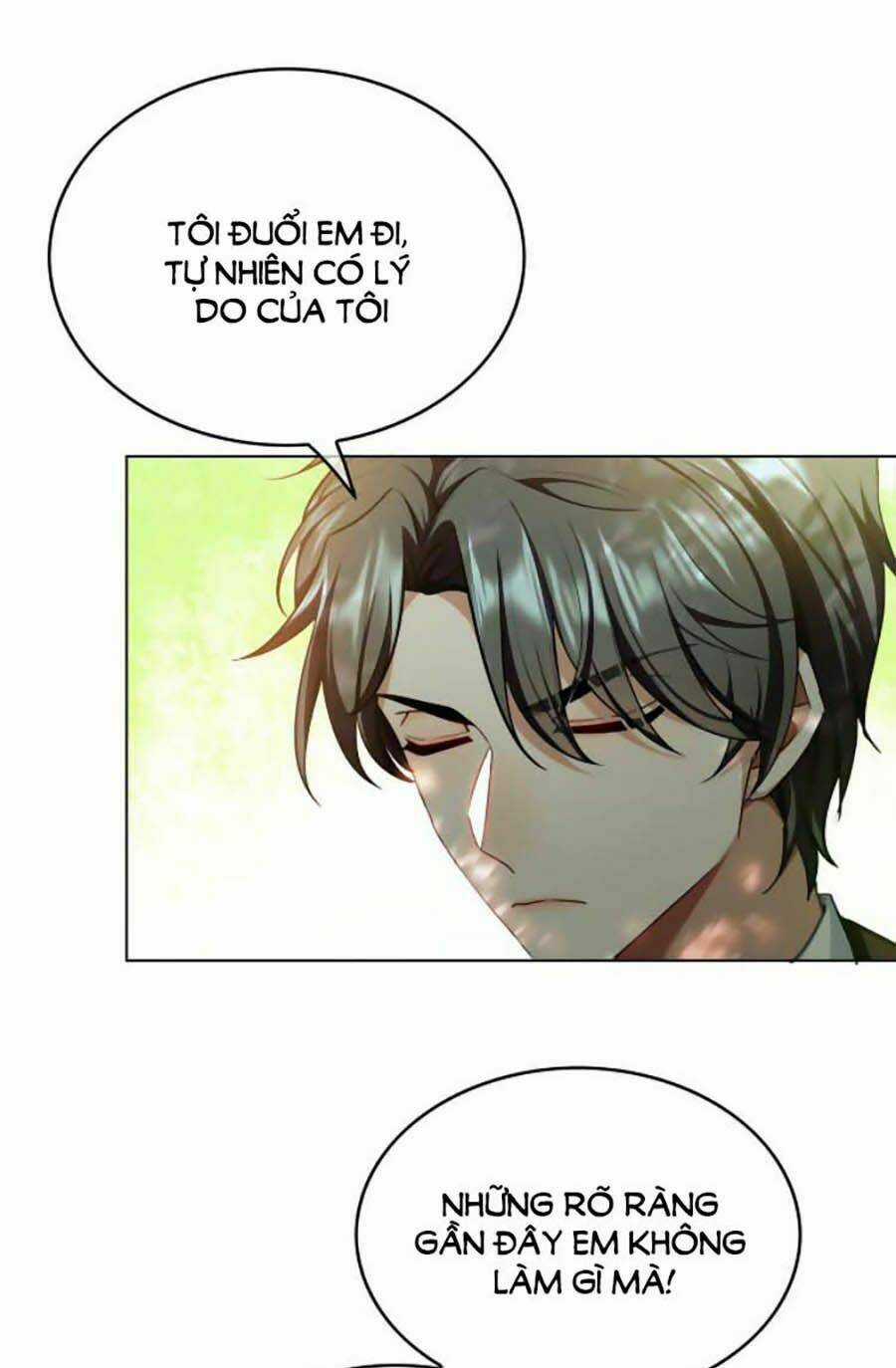 Cô Vợ Gả Thay Của Tổng Tài Cố Chấp Chapter 34 trang 0