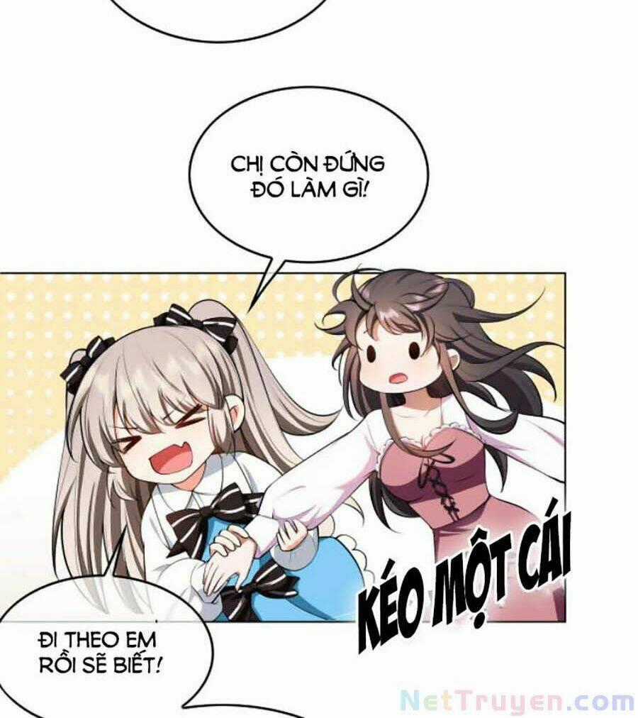 Cô Vợ Gả Thay Của Tổng Tài Cố Chấp Chapter 35 trang 1