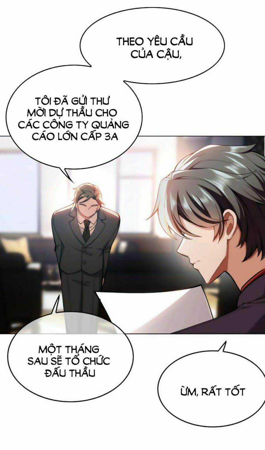 Cô Vợ Gả Thay Của Tổng Tài Cố Chấp Chapter 36 trang 1
