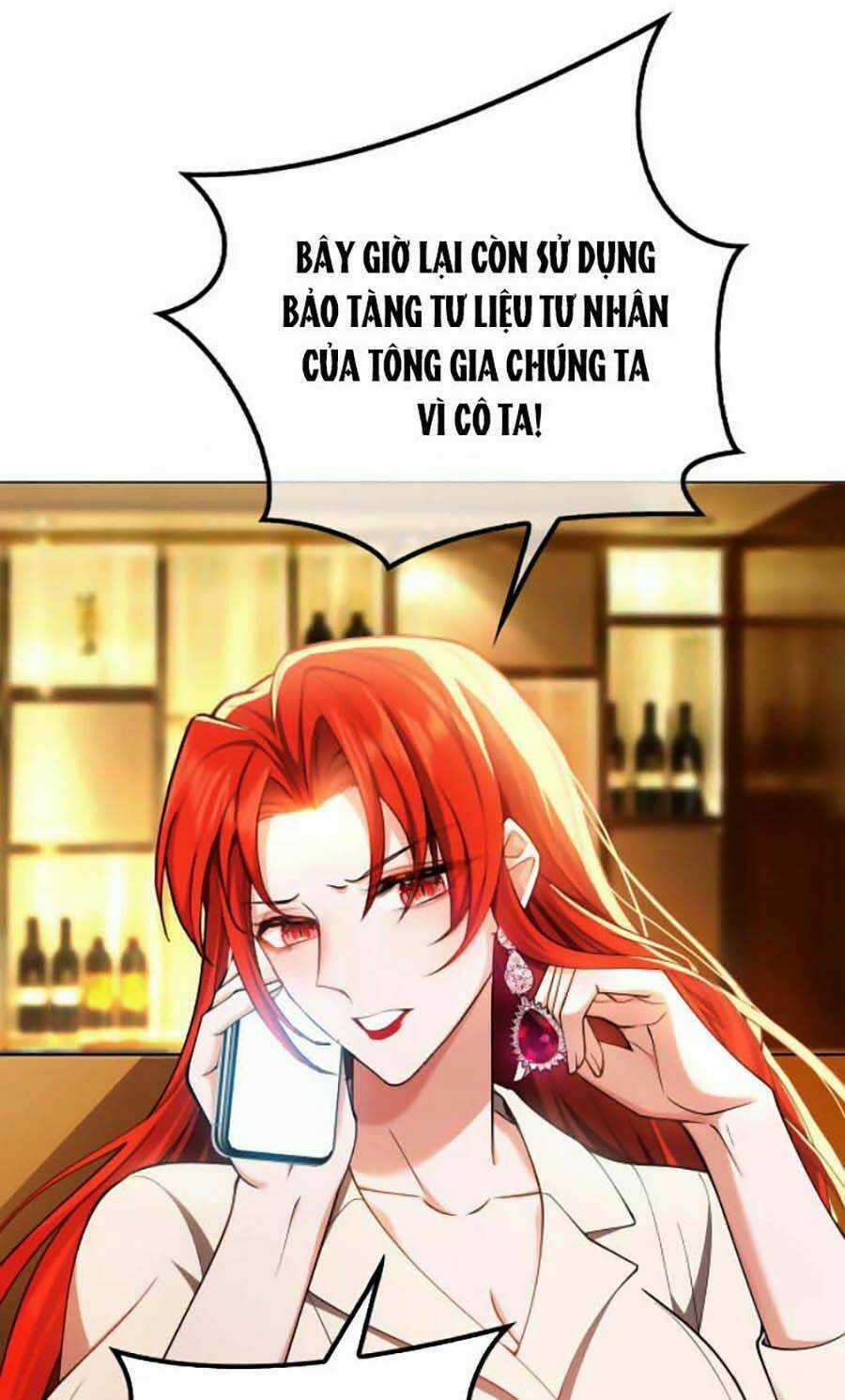 Cô Vợ Gả Thay Của Tổng Tài Cố Chấp Chapter 36 trang 16