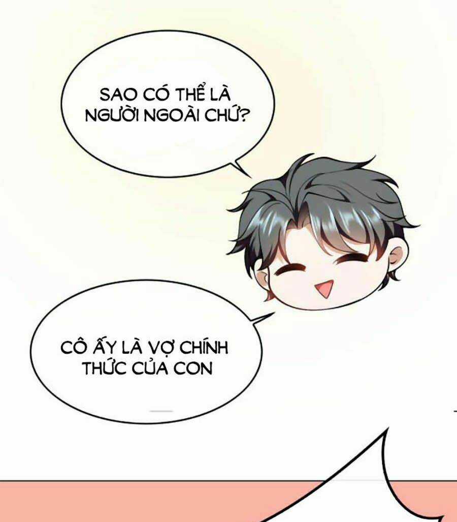 Cô Vợ Gả Thay Của Tổng Tài Cố Chấp Chapter 36 trang 18