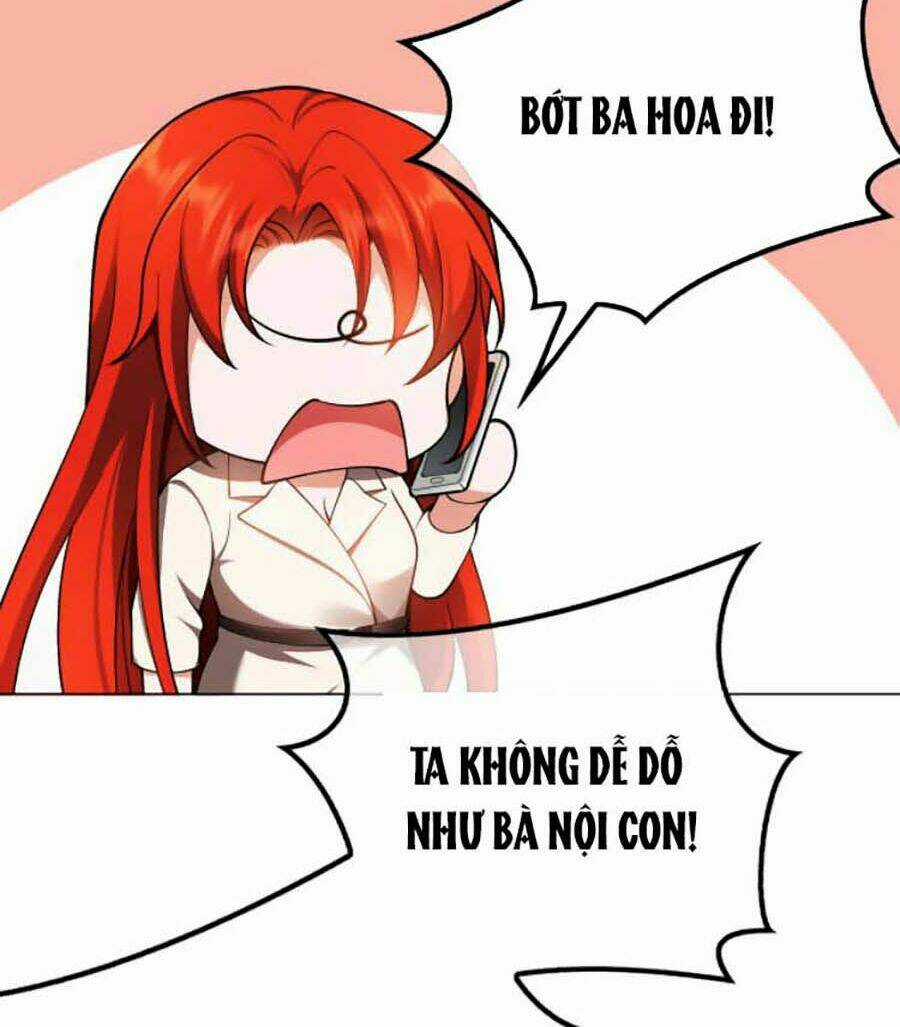 Cô Vợ Gả Thay Của Tổng Tài Cố Chấp Chapter 36 trang 19
