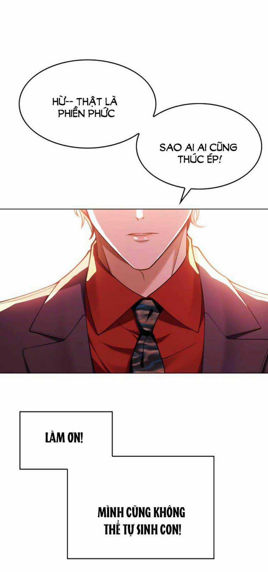 Cô Vợ Gả Thay Của Tổng Tài Cố Chấp Chapter 36 trang 22