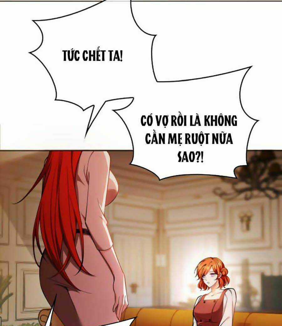 Cô Vợ Gả Thay Của Tổng Tài Cố Chấp Chapter 36 trang 27