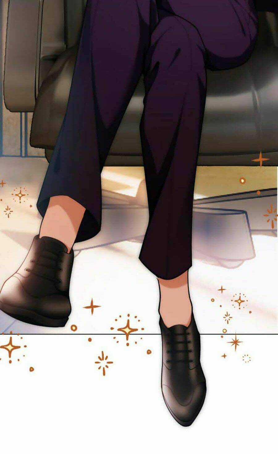Cô Vợ Gả Thay Của Tổng Tài Cố Chấp Chapter 36 trang 3