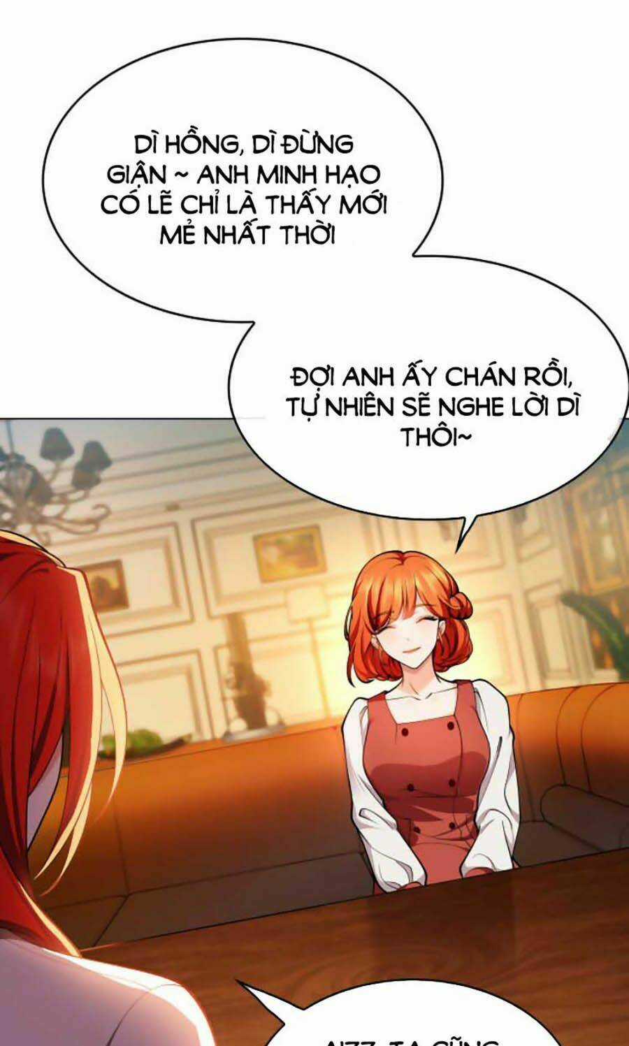 Cô Vợ Gả Thay Của Tổng Tài Cố Chấp Chapter 36 trang 31