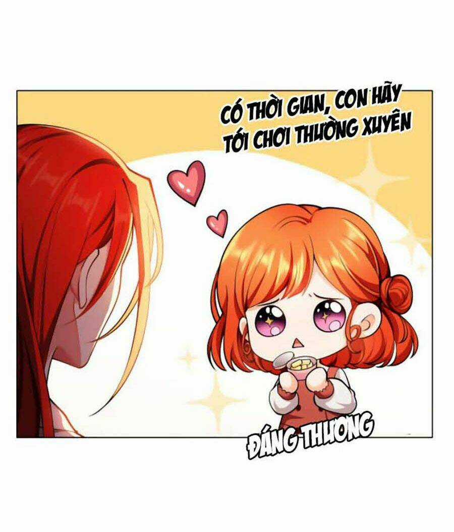 Cô Vợ Gả Thay Của Tổng Tài Cố Chấp Chapter 36 trang 36