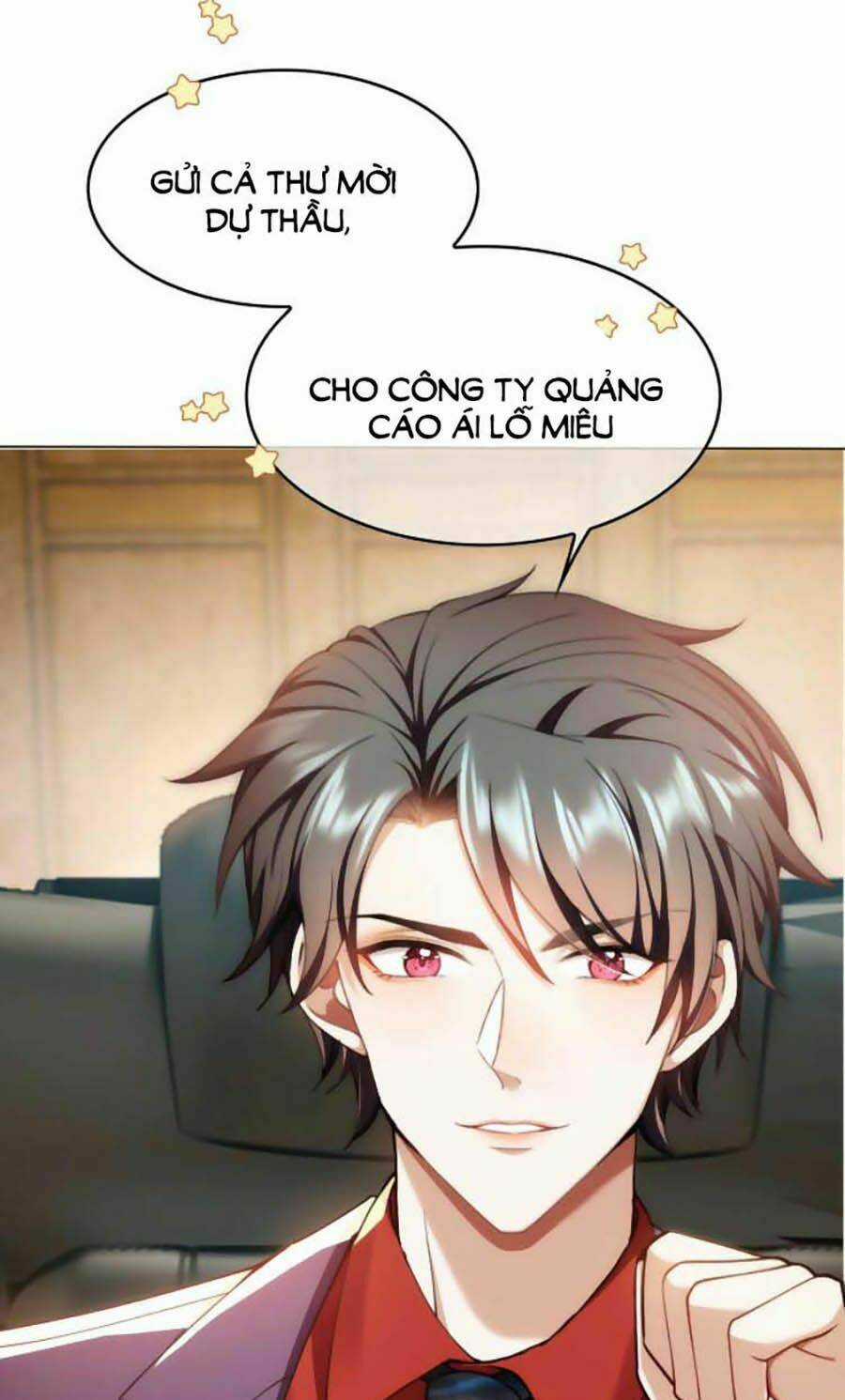 Cô Vợ Gả Thay Của Tổng Tài Cố Chấp Chapter 36 trang 5