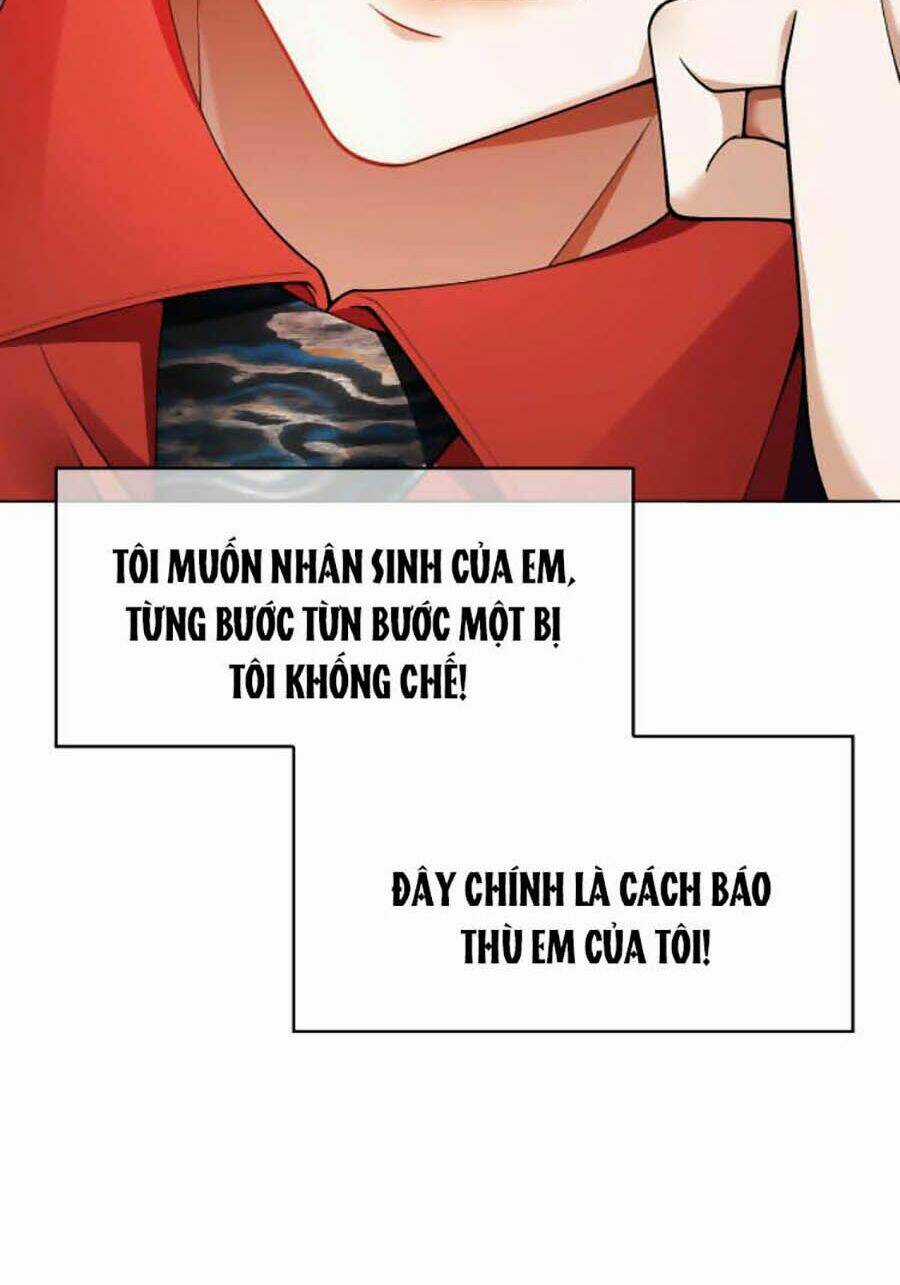 Cô Vợ Gả Thay Của Tổng Tài Cố Chấp Chapter 36 trang 9