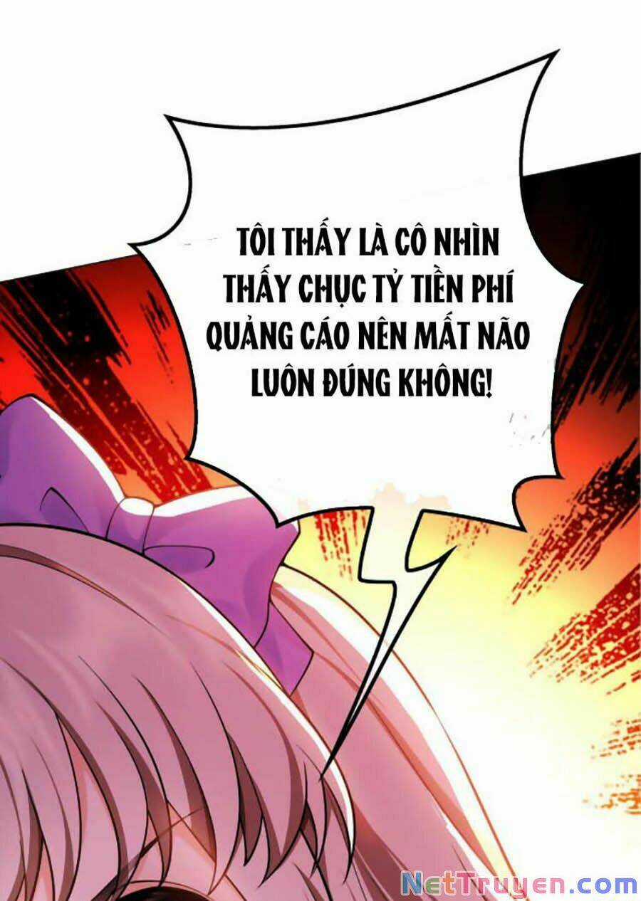Cô Vợ Gả Thay Của Tổng Tài Cố Chấp Chapter 37 trang 0