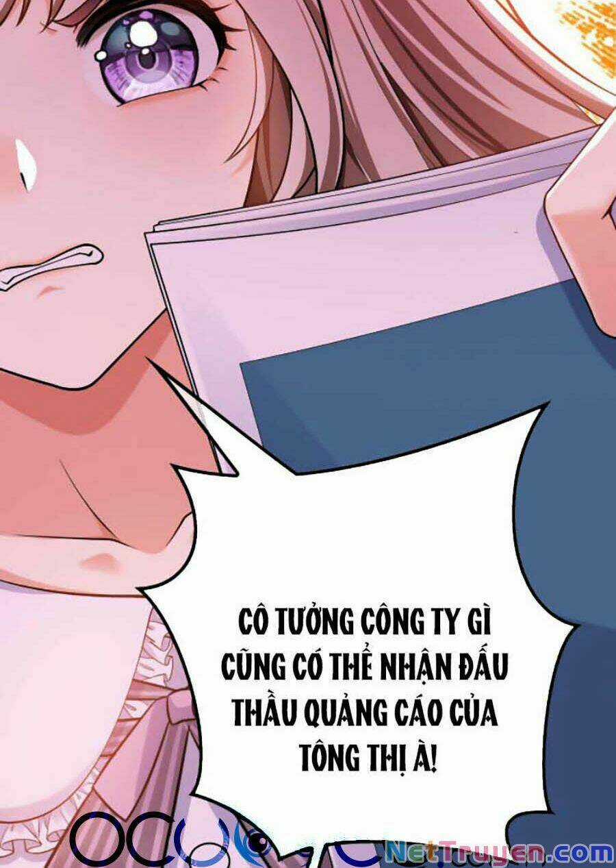Cô Vợ Gả Thay Của Tổng Tài Cố Chấp Chapter 37 trang 1