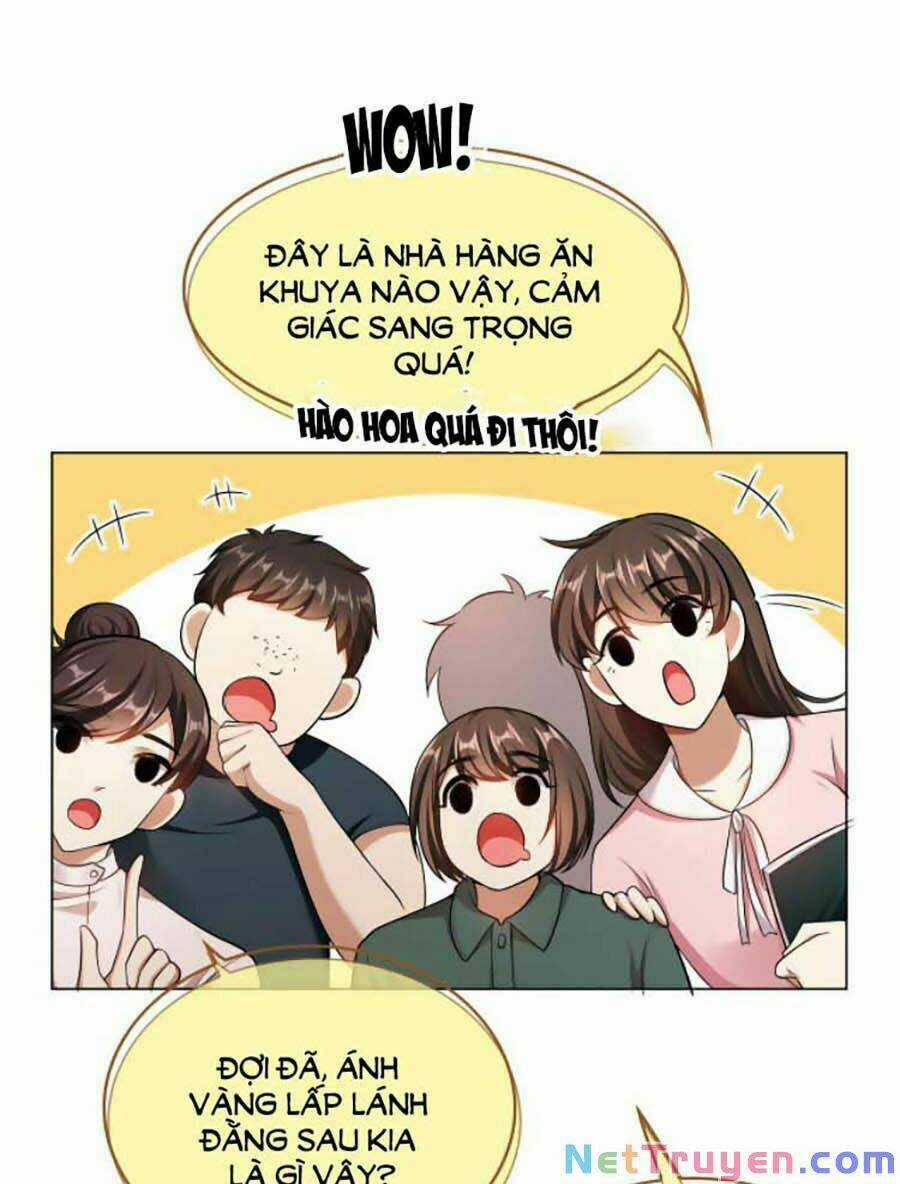 Cô Vợ Gả Thay Của Tổng Tài Cố Chấp Chapter 38 trang 0