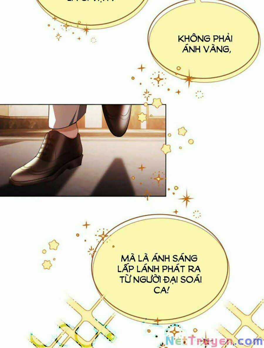 Cô Vợ Gả Thay Của Tổng Tài Cố Chấp Chapter 38 trang 1